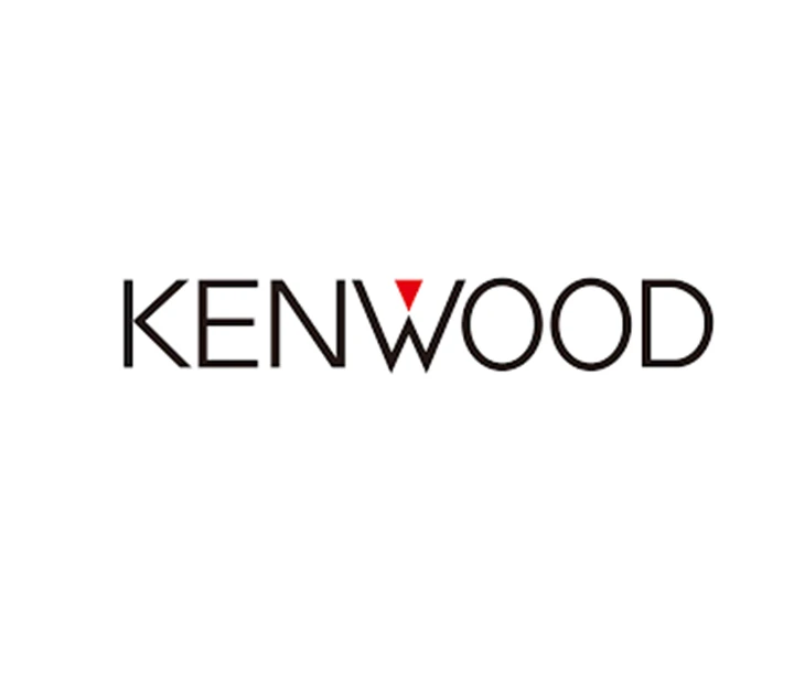 KENWOOD