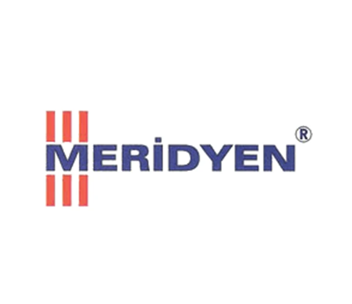 MERİDYEN