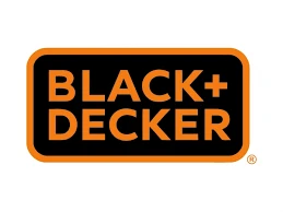 BLACK & DECKER