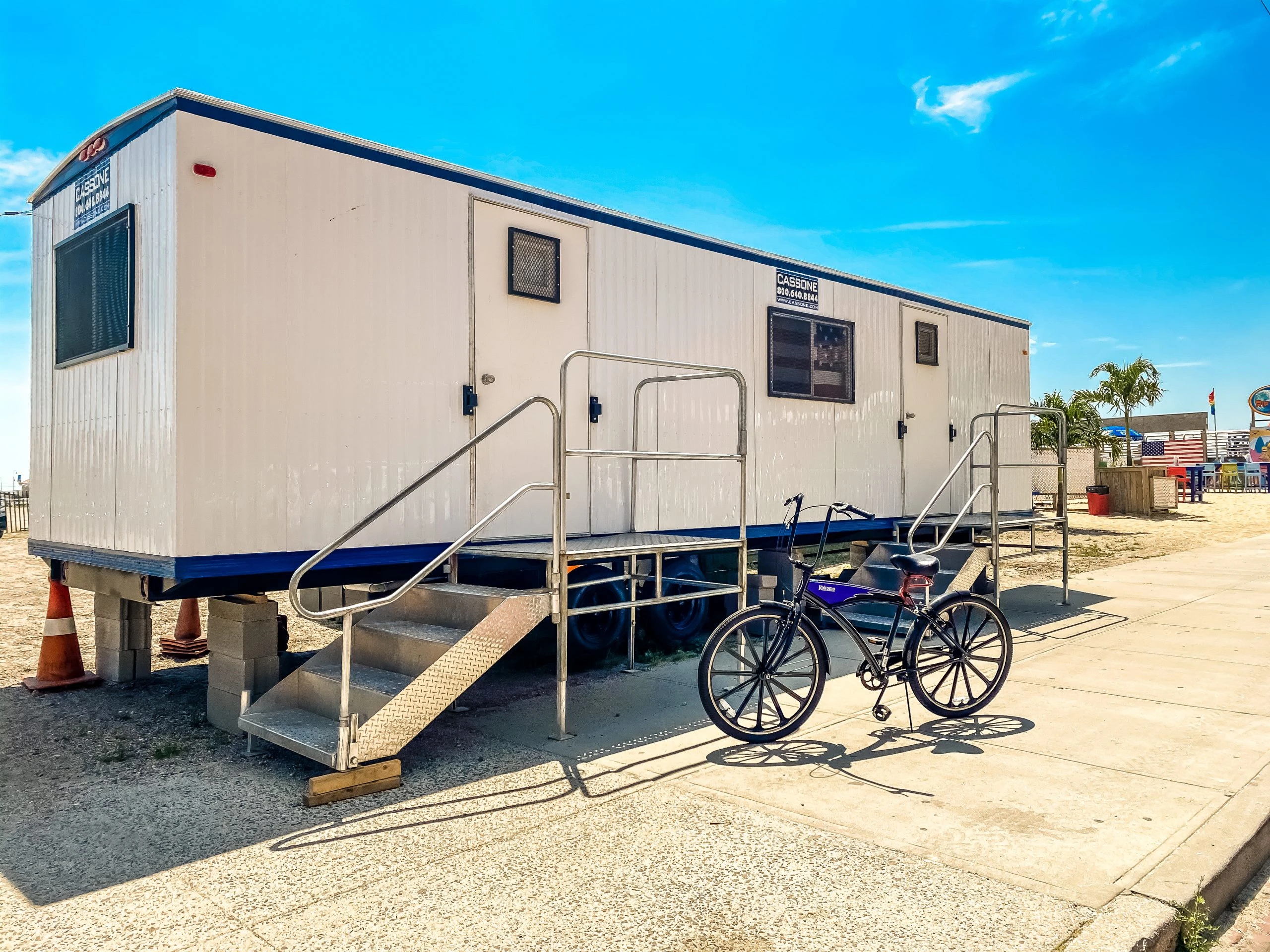 Storage Container & Mobile offices